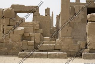 Photo Texture of Karnak Temple 0044